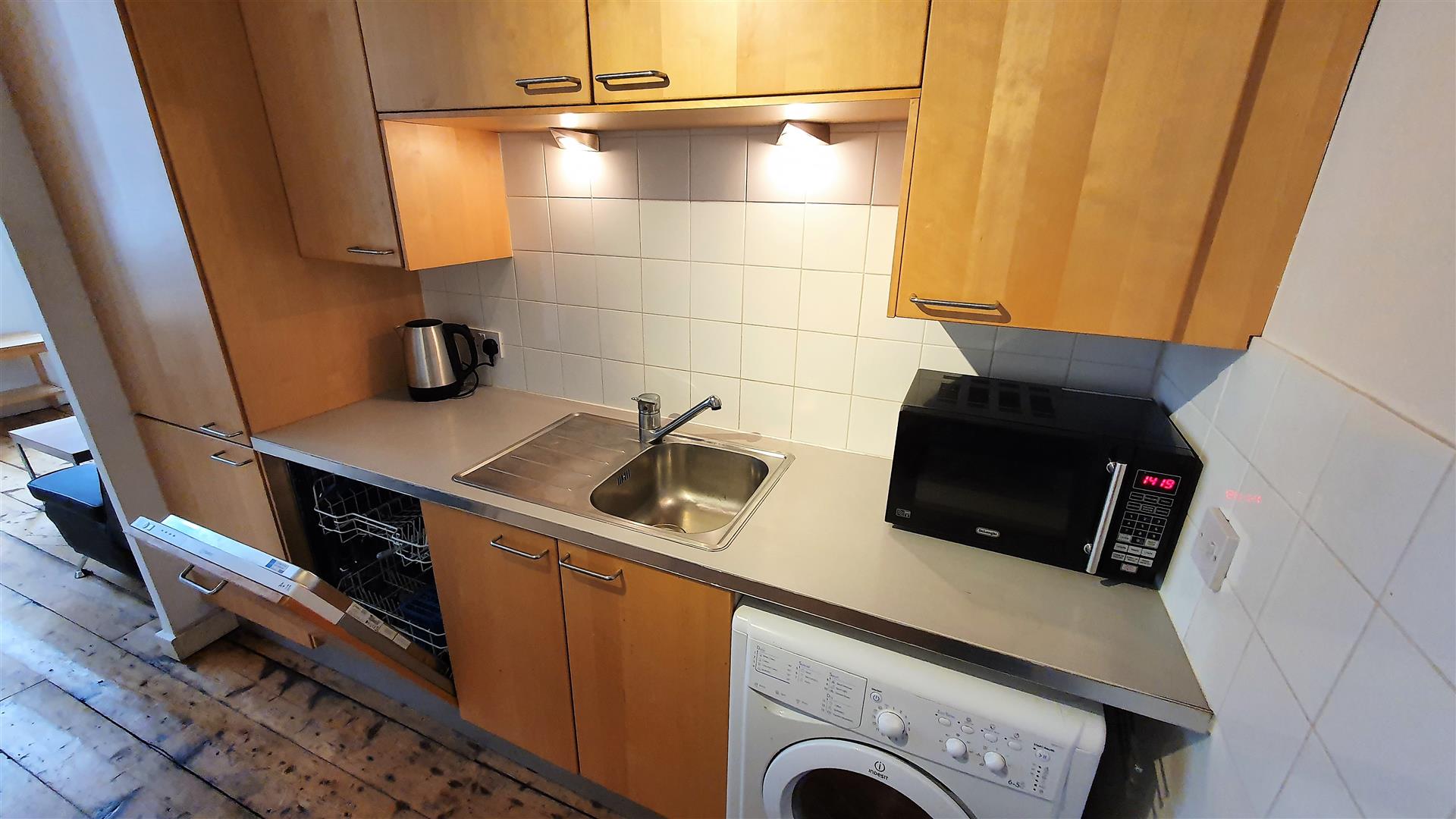 43 Granby House Granby Row Manchester